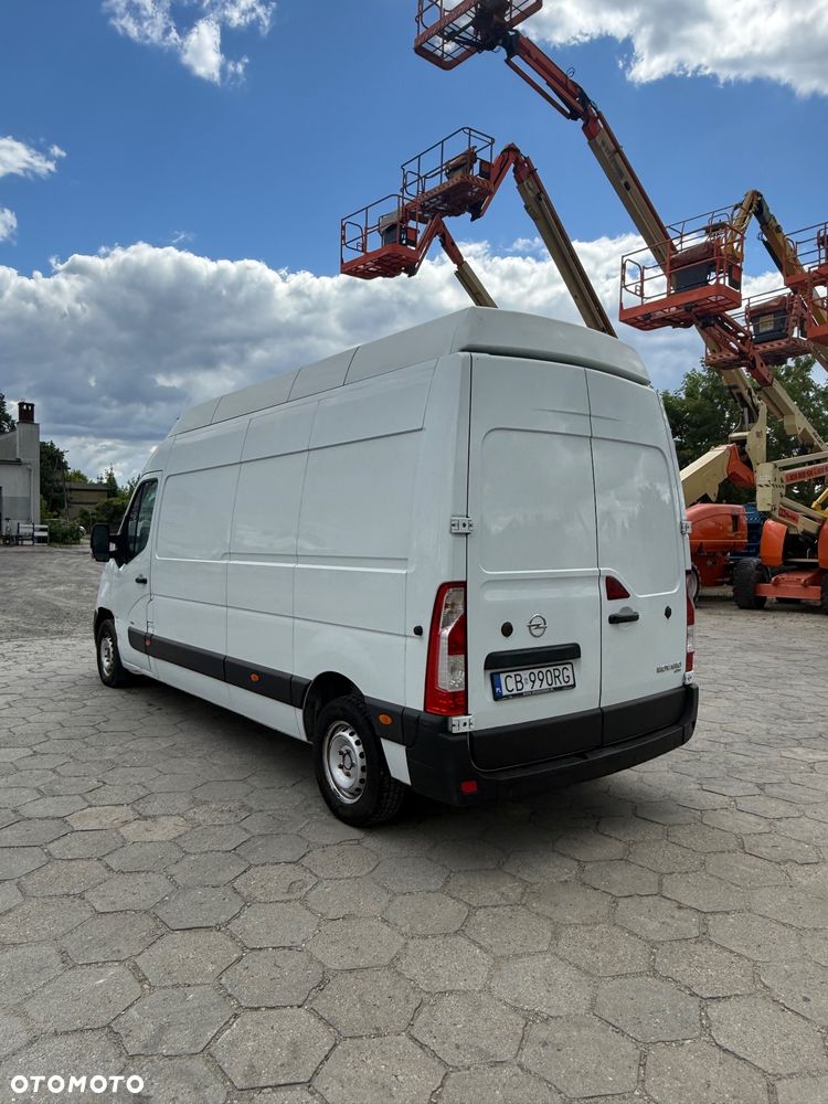 Renault Master - 3