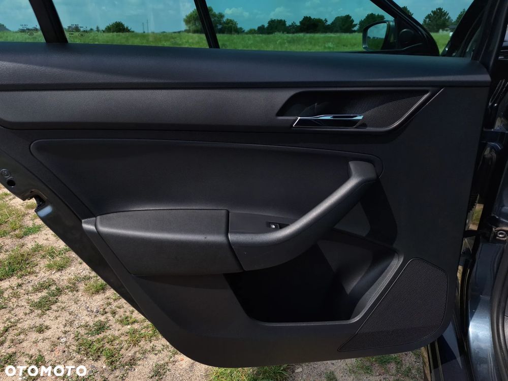Seat Toledo 1.2 TSI FR-line - 25