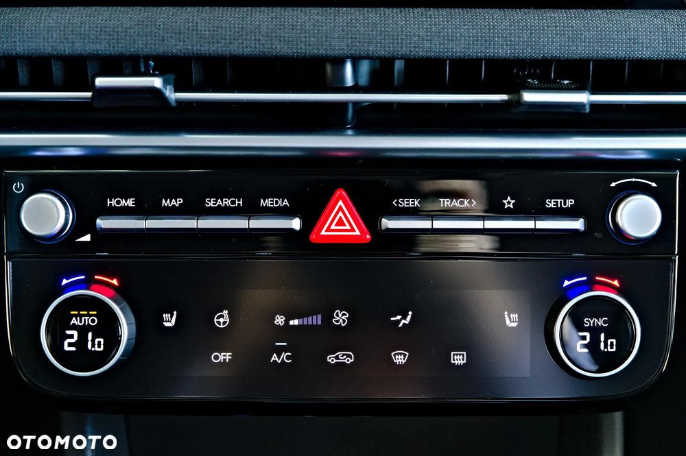 Hyundai Tucson 1.6 T-GDi Smart 2WD - 18