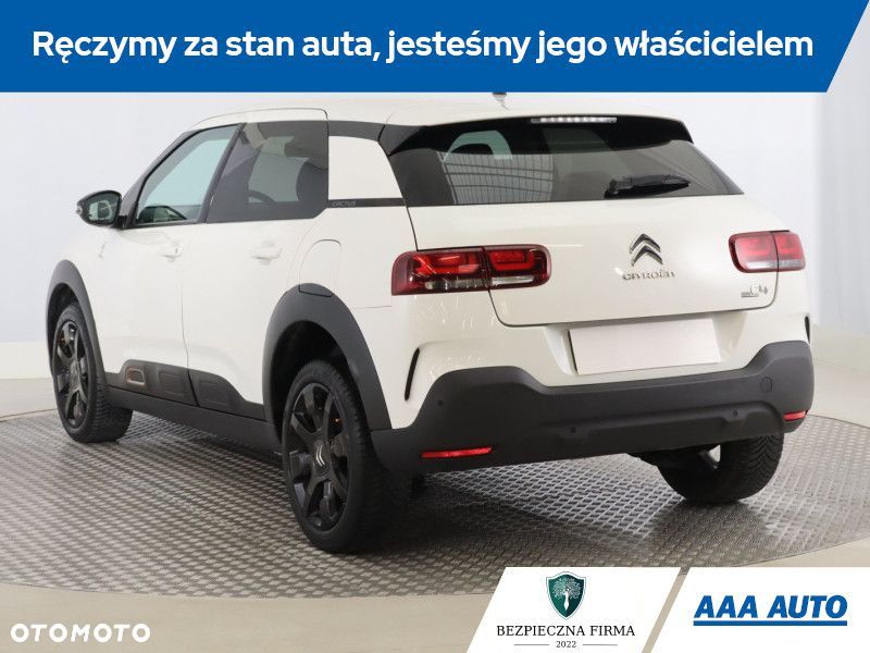 Citroën C4 Cactus - 6