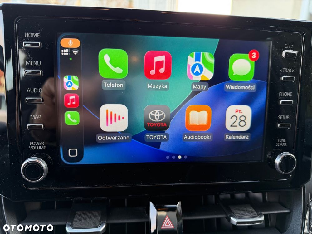 Kia Sportage 1.6 T-GDI Black Edition 2WD DCT - 21