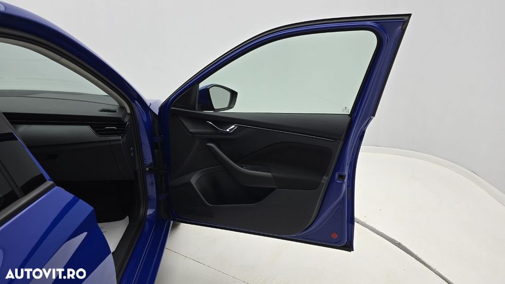 Skoda Scala 1.6 TDI Ambition - 18