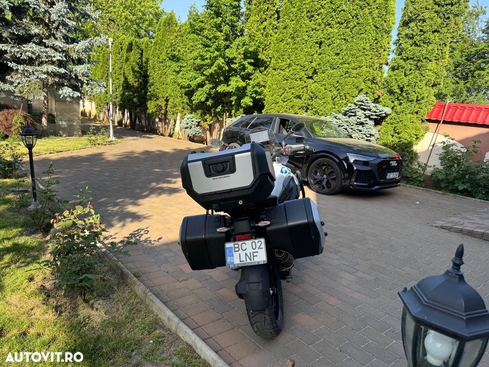 BMW R 1300 GS - 11
