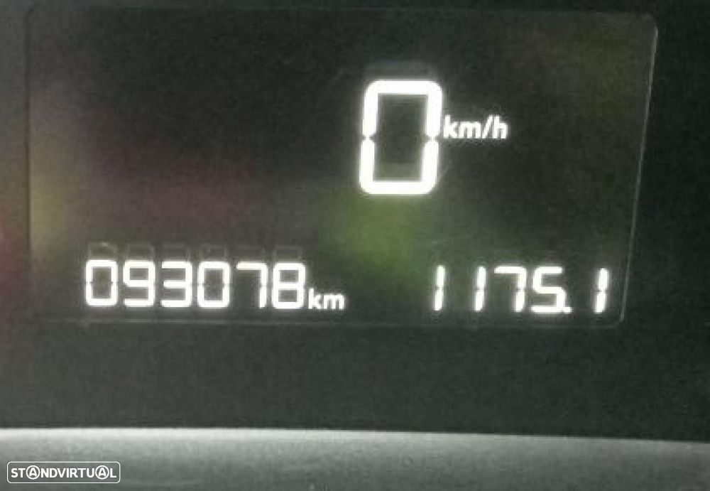 Peugeot 308 1.5 BlueHDi Business Line - 6