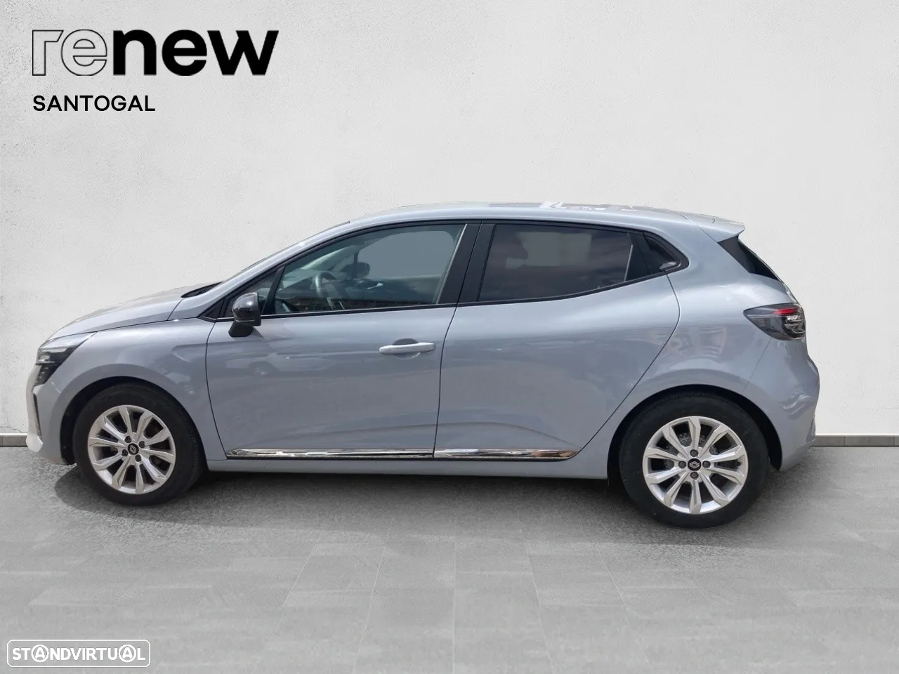 Renault Clio 1.0 TCe Evolution Bi-Fuel - 7