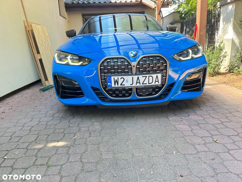 BMW Seria 4 - 13