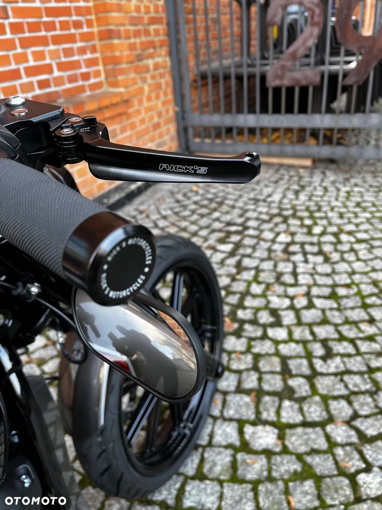 Harley-Davidson Softail Fat Boy - 13