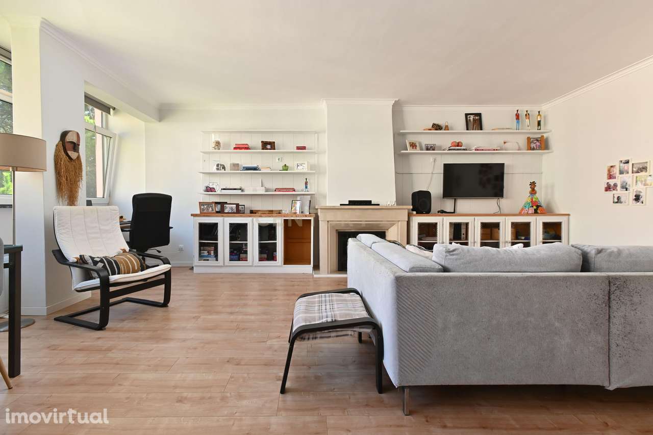 Amplo T3 Costa da Guia - Cascais - Grande imagem: 3/27