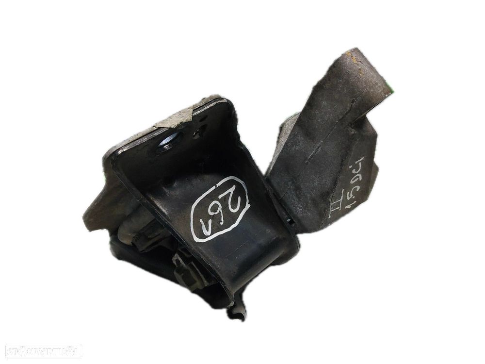 Apoio Motor Renault Megane Ii (Bm0/1_, Cm0/1_) - 3