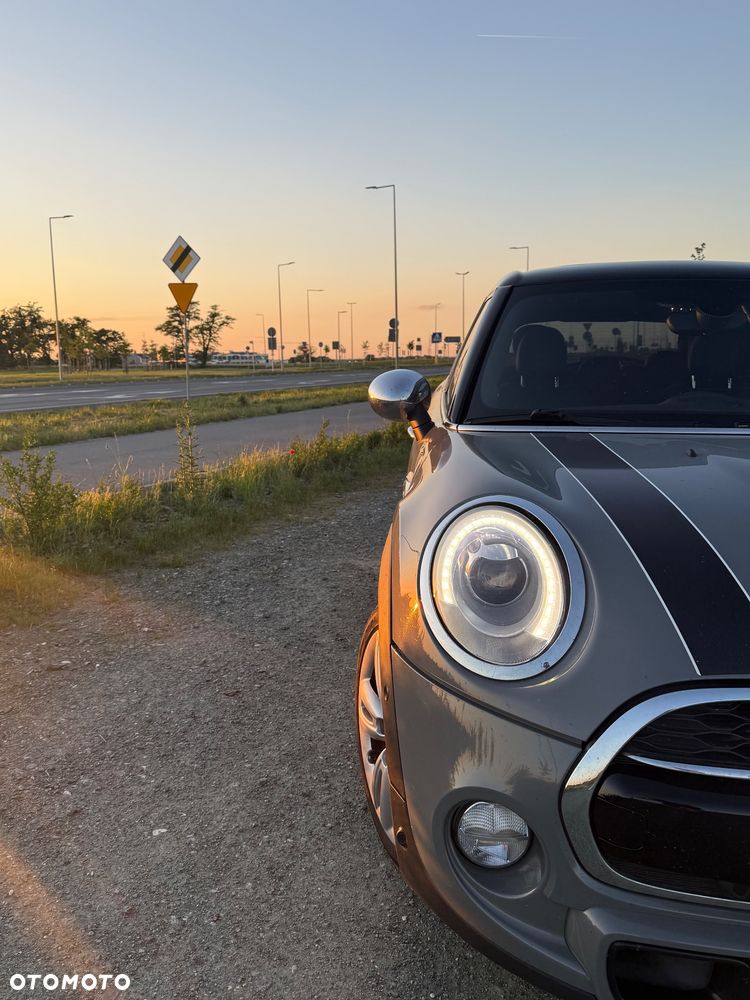 MINI Cooper S - 2