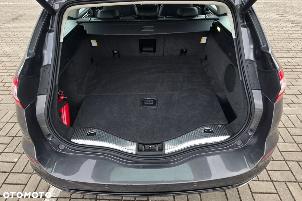 Ford Mondeo 2.0 TDCi STart-Stopp PowerShift-Aut Titanium - 16