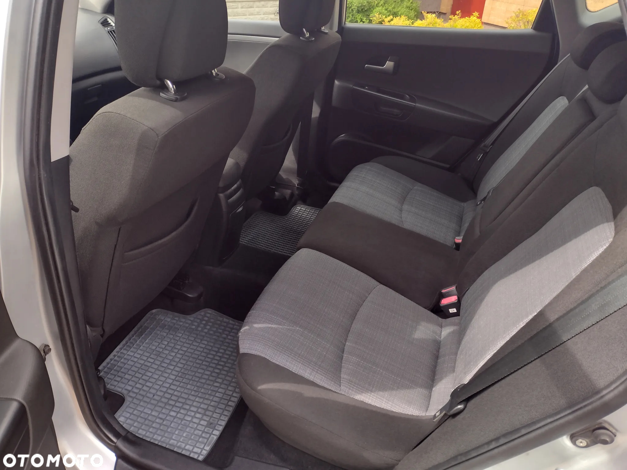 Kia Ceed Cee'd 1.6 Crdi Optimum - 17