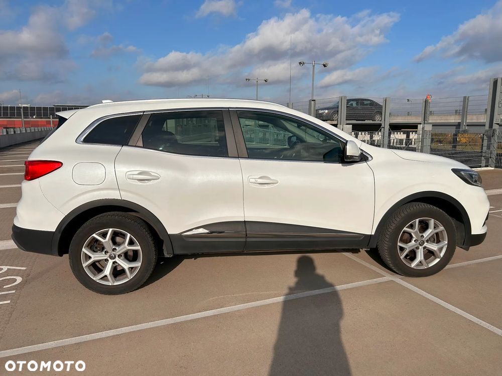 Renault Kadjar 1.3 TCe FAP Intens - 7