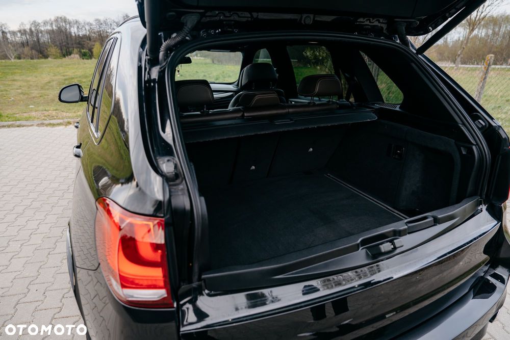 BMW X5 xDrive30d - 34