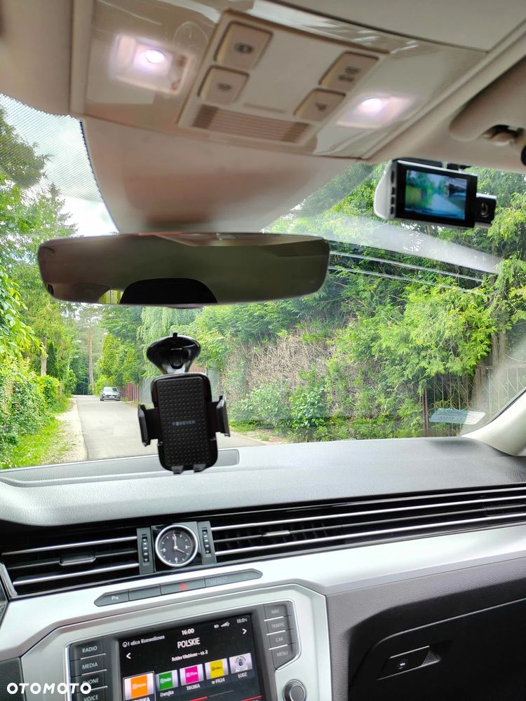 Volkswagen Passat 2.0 TDI BMT Comfortline DSG - 7