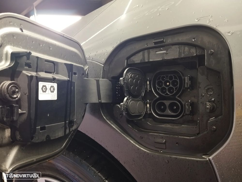 Toyota bZ4X 71,4 kWh Premium - 15