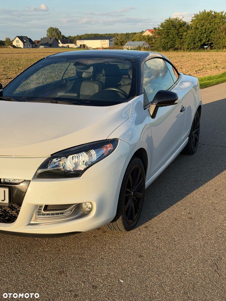 Renault Megane 1.6 dCi Energy Privilege - 10
