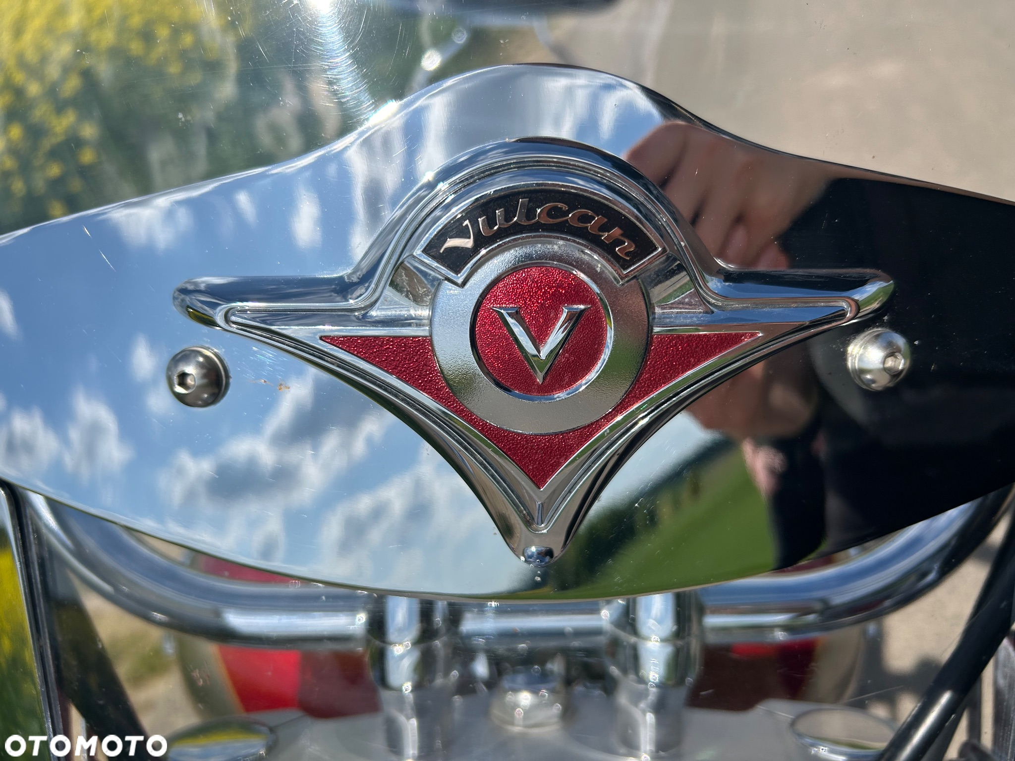 Kawasaki Vulcan - 14