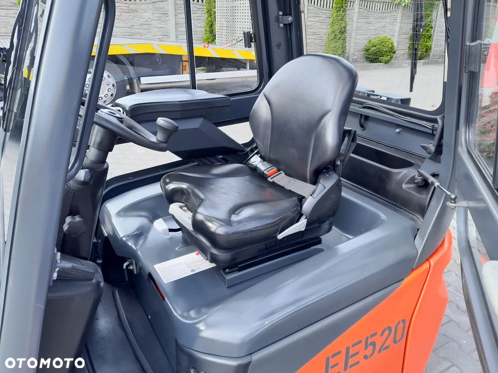 Linde EG16-02 - 7
