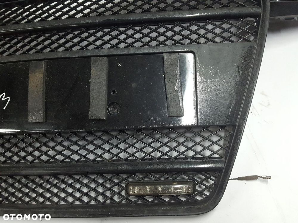 AUDI TT 8J 06-14r ATRAPA GRILL - 4