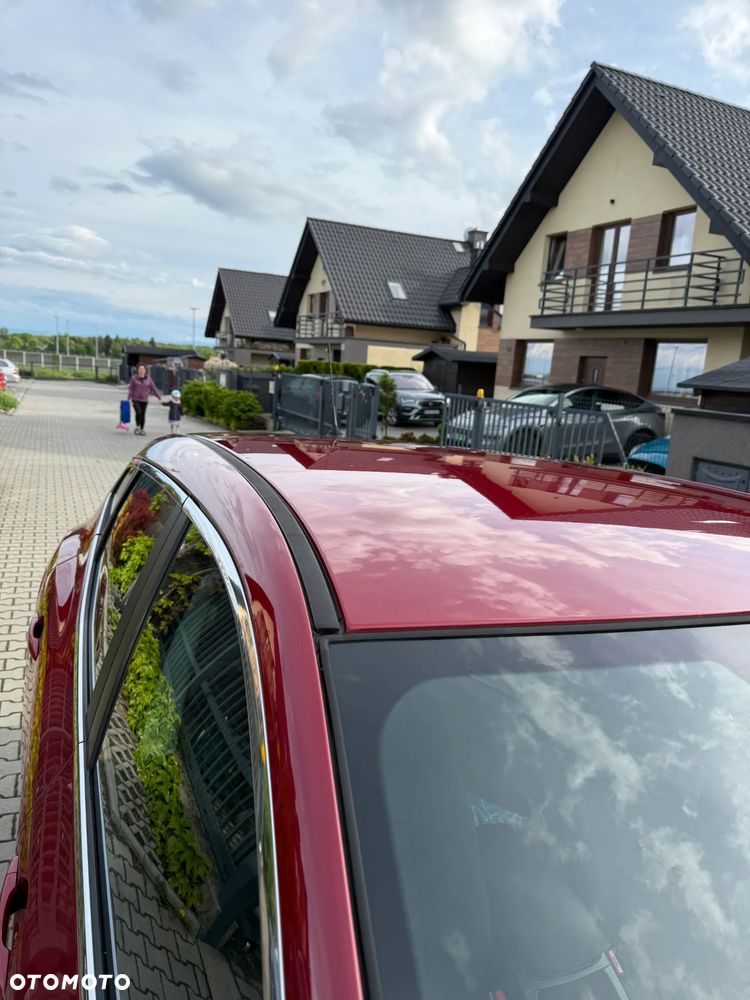 Nissan Qashqai 1.2 DIG-T Acenta - 9