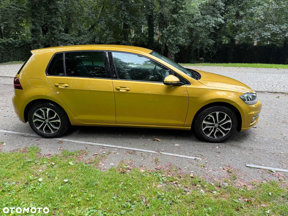Volkswagen Golf 1.6 TDI Sound - 4