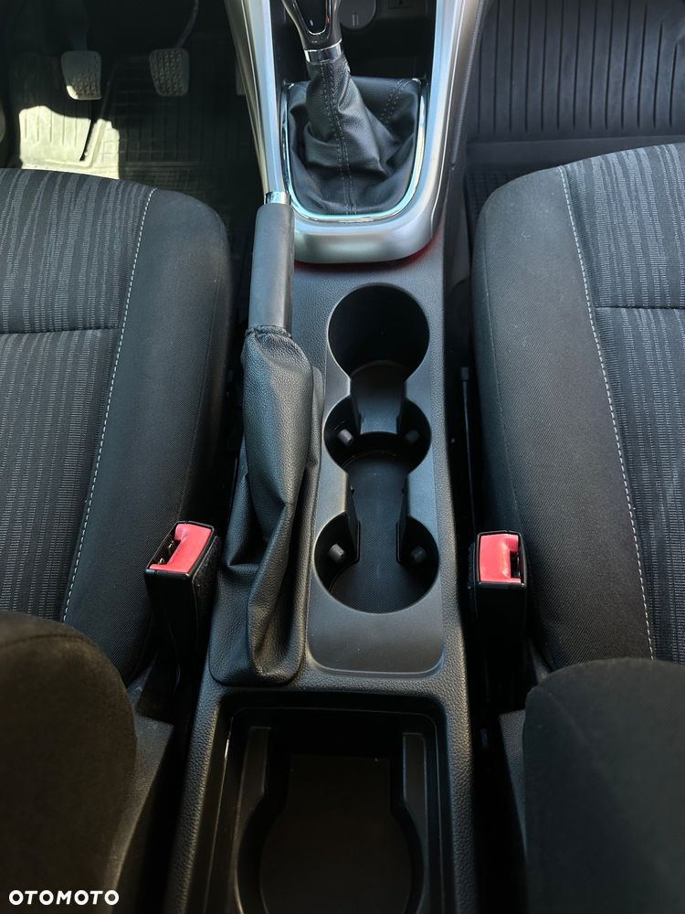 Opel Astra 1.4 Turbo Design Edition - 29