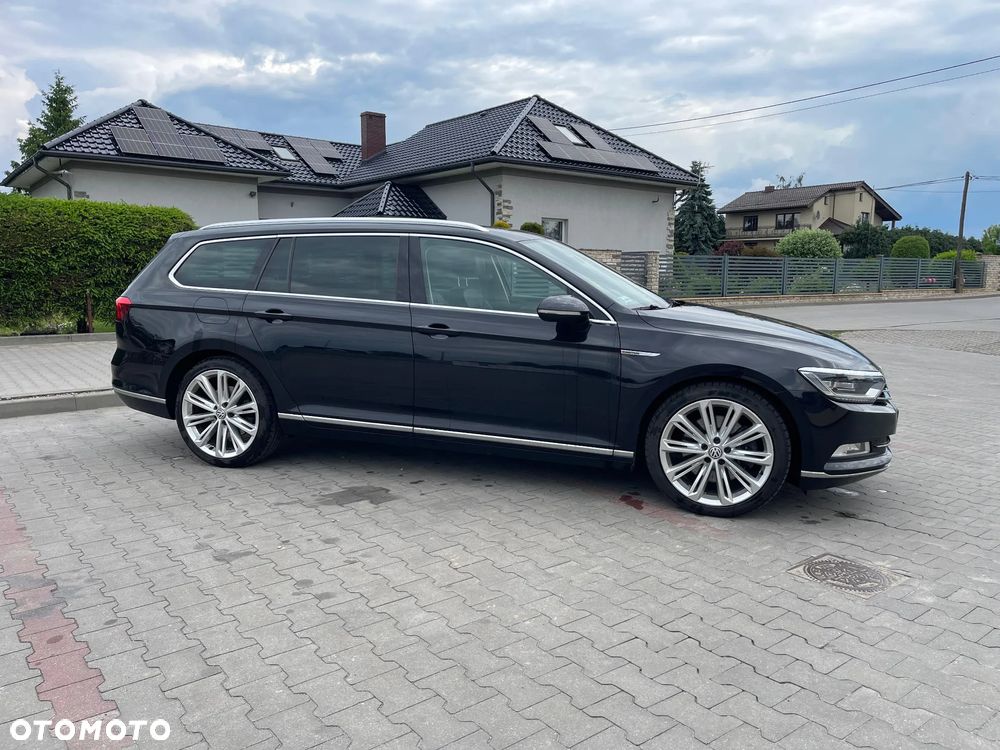 Volkswagen Passat - 3