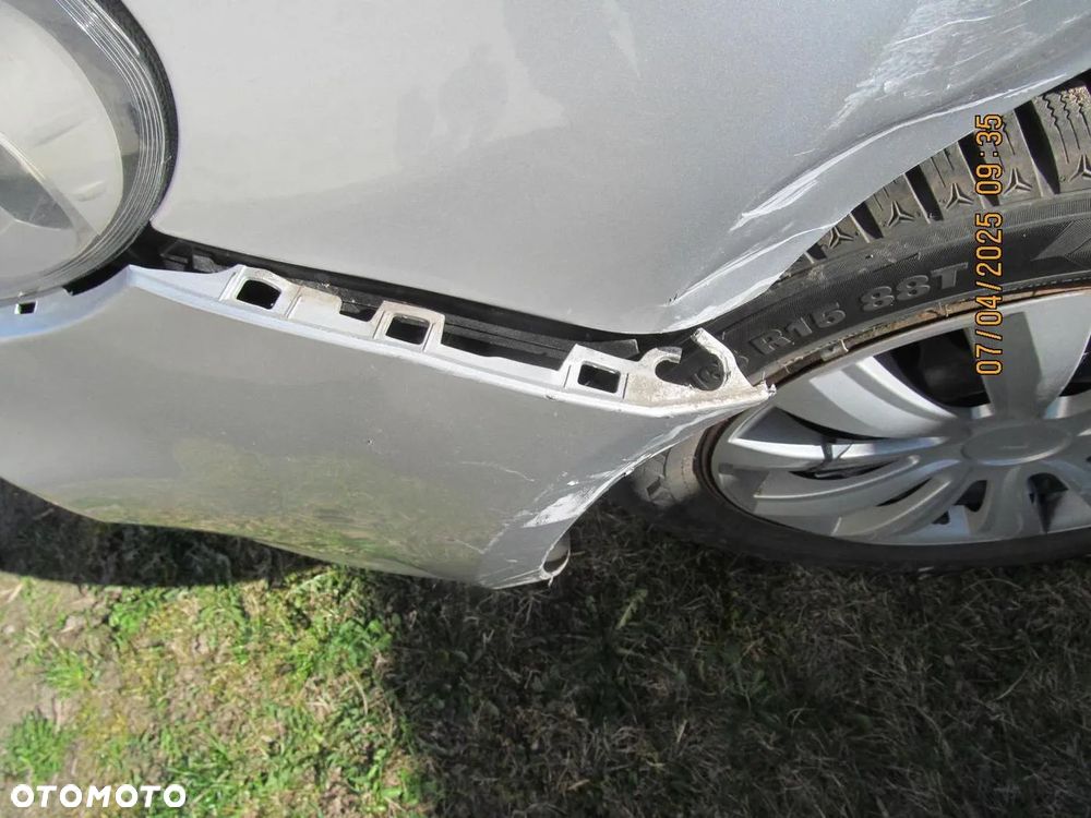 Fiat Punto 1.4 Easy Pakiet Easy Plus S&S - 10