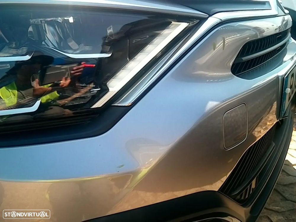 Citroën e-C4 50 kWh Feel - 9