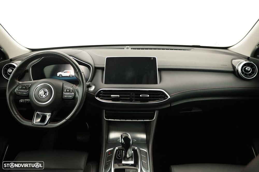 MG EHS 1.5 T-GDI Plug-in Hybrid Luxury - 9