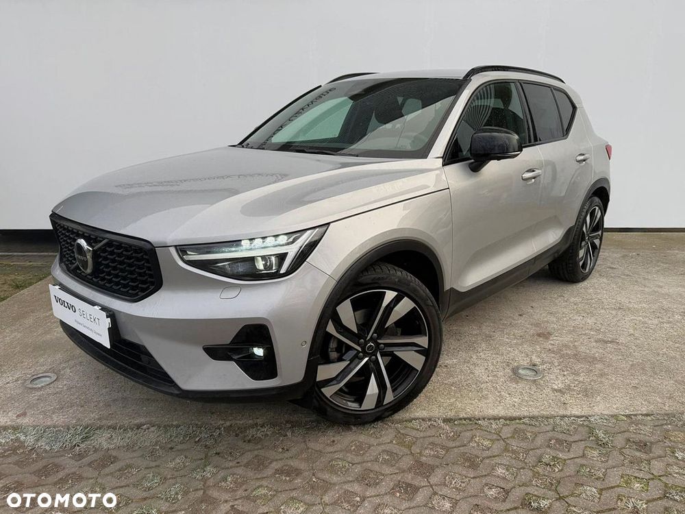 Volvo XC 40 - 3
