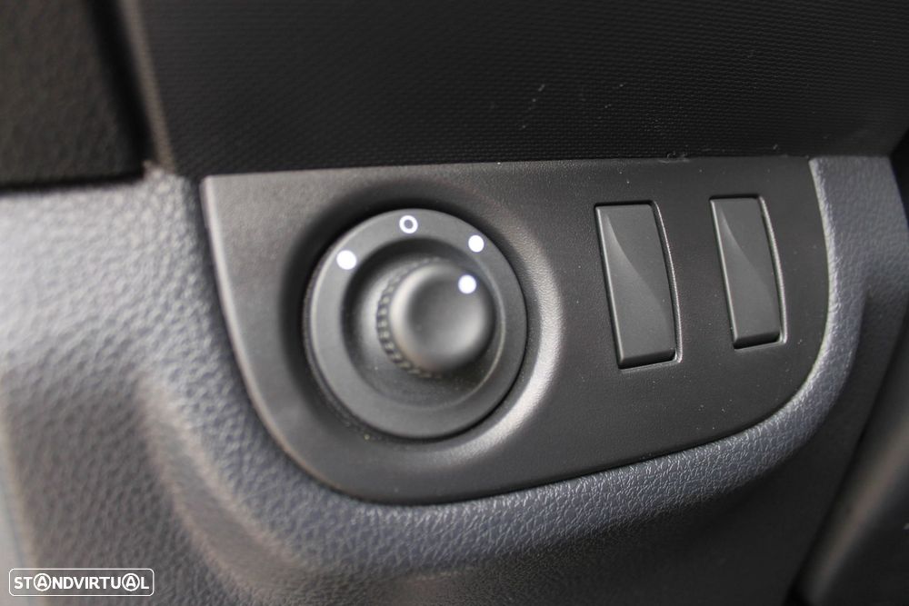 Dacia Sandero 1.5 Blue dCi Comfort - 8