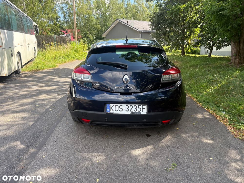 Renault Megane - 6