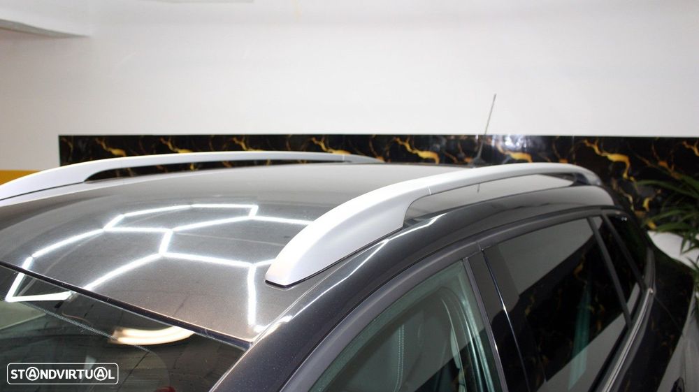 Renault Mégane 1.5 Blue dCi Bose Edition EDC - 12