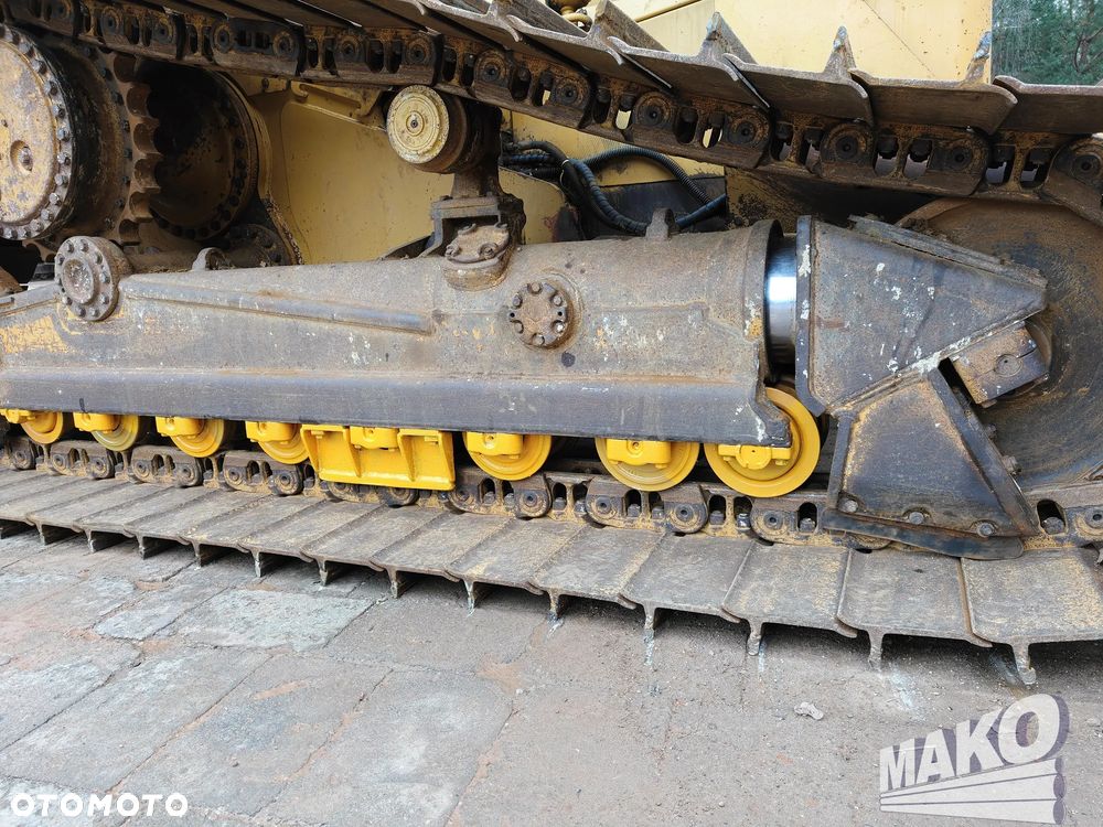 Caterpillar D6N LGP - 9