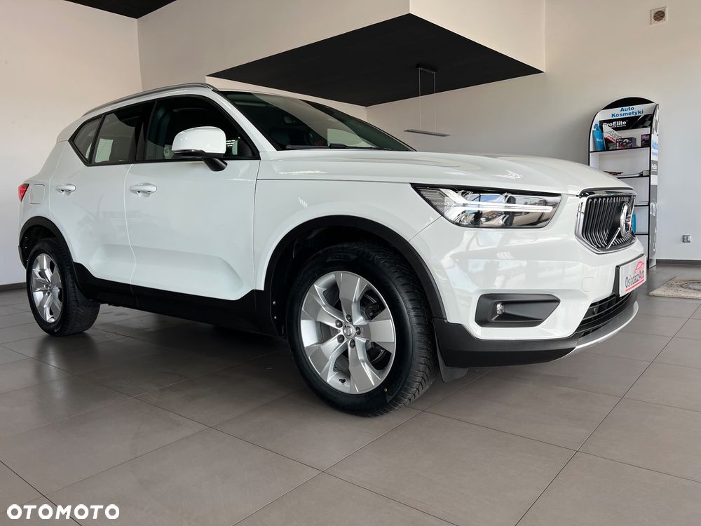 Volvo XC 40 - 8