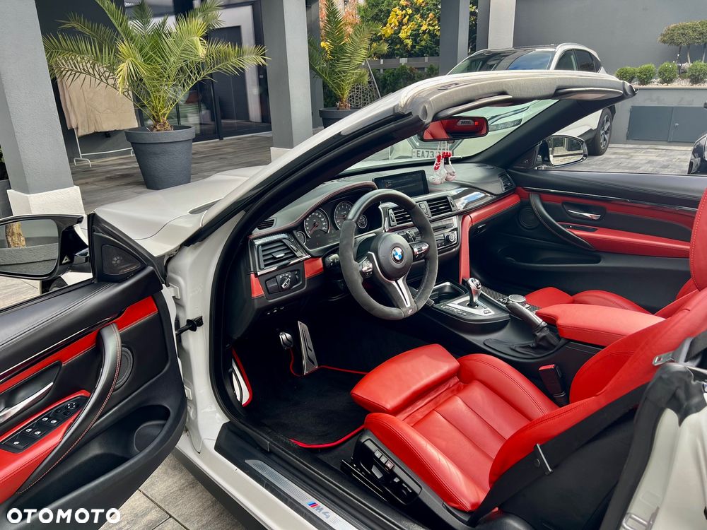 BMW M4 DKG - 22