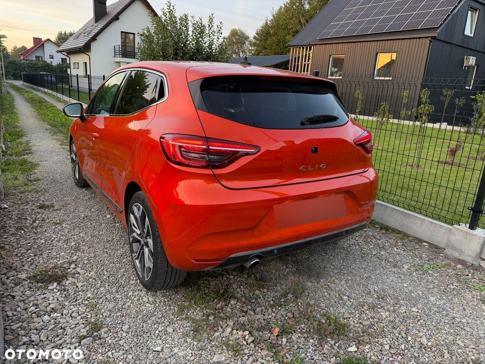 Renault Clio TCe 100 INTENS - 5