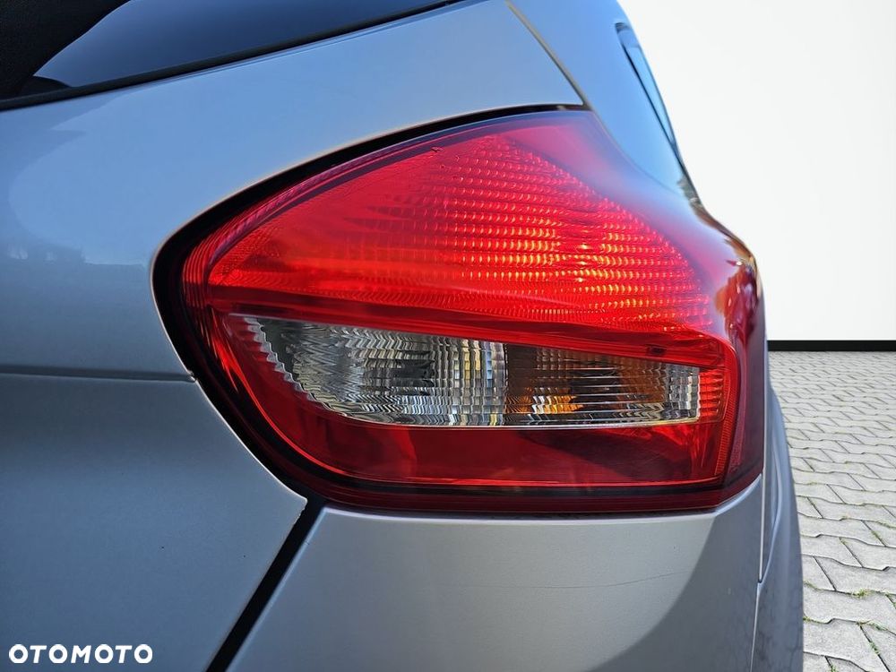 Ford Focus 1.5 TDCi Trend - 13