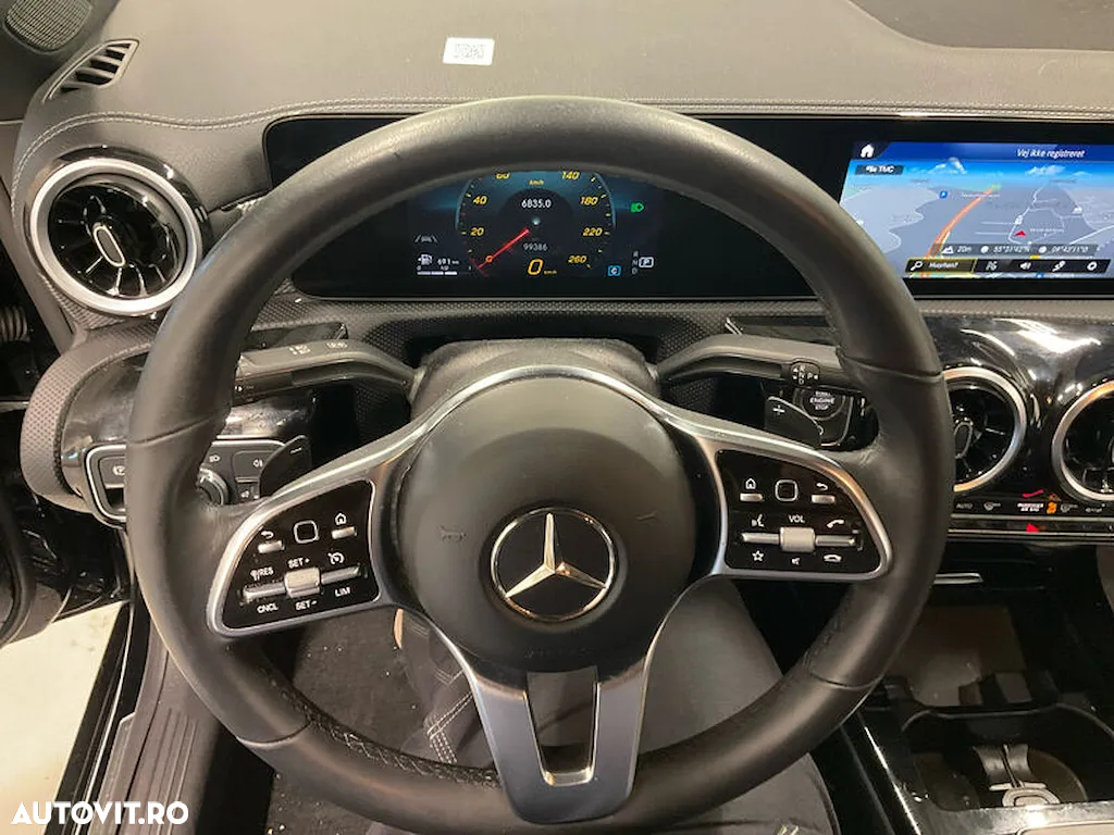 Mercedes-Benz CLA - 6