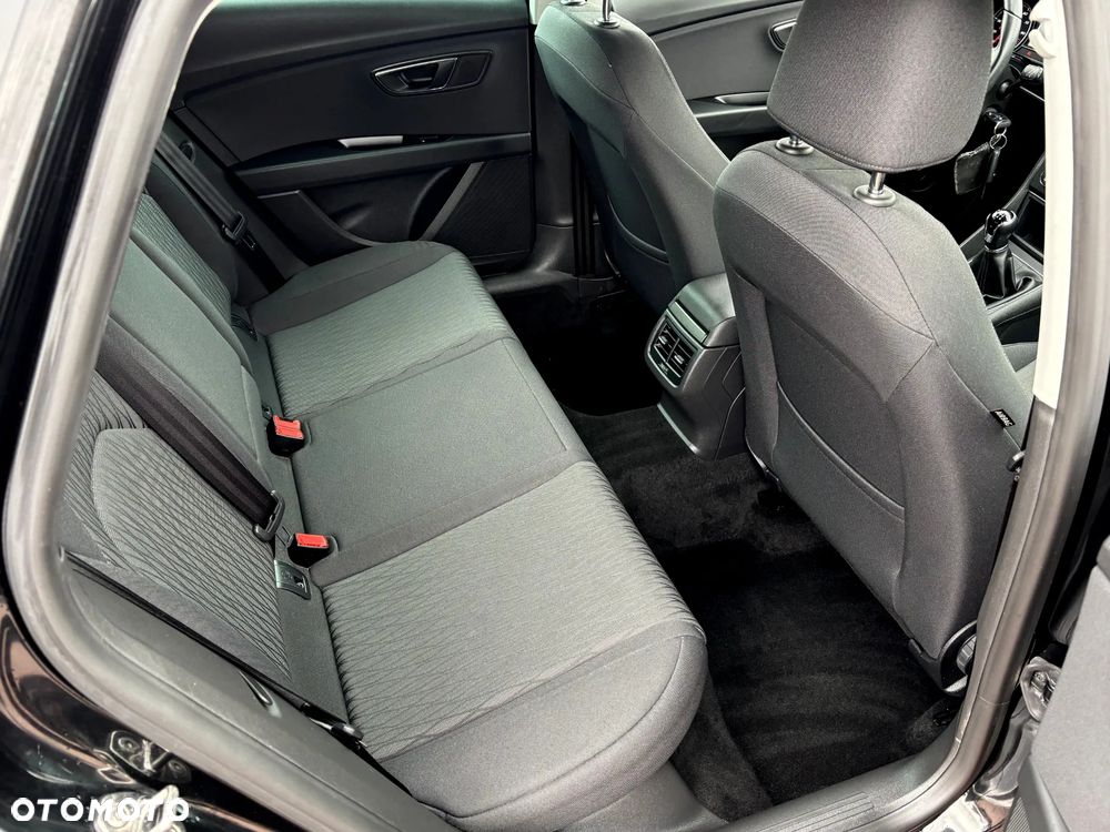 Seat Leon 1.4 TSI ACT Start&Stop Style - 17