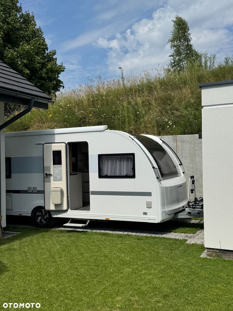 Adria Adora 613 UT Alde - 28