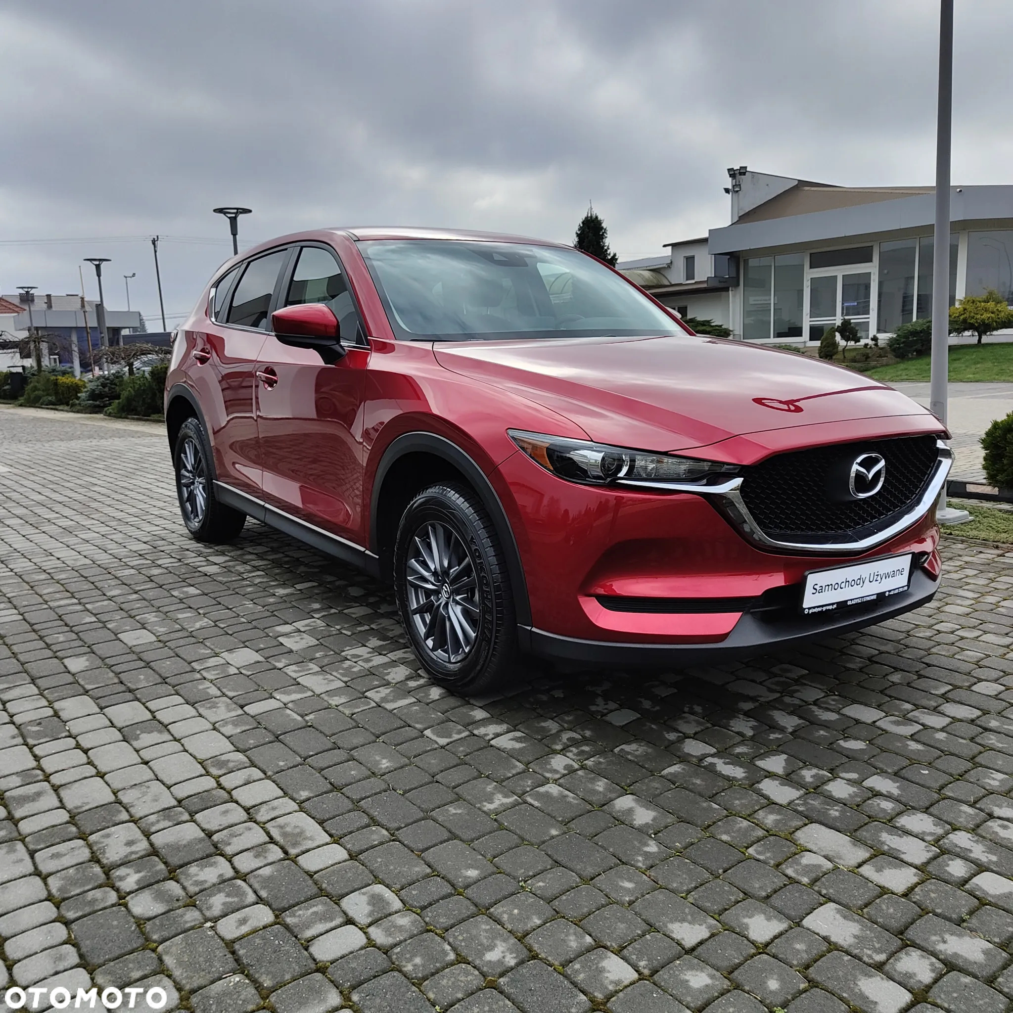 Mazda CX-5 2.5 Skydream 2WD - 6