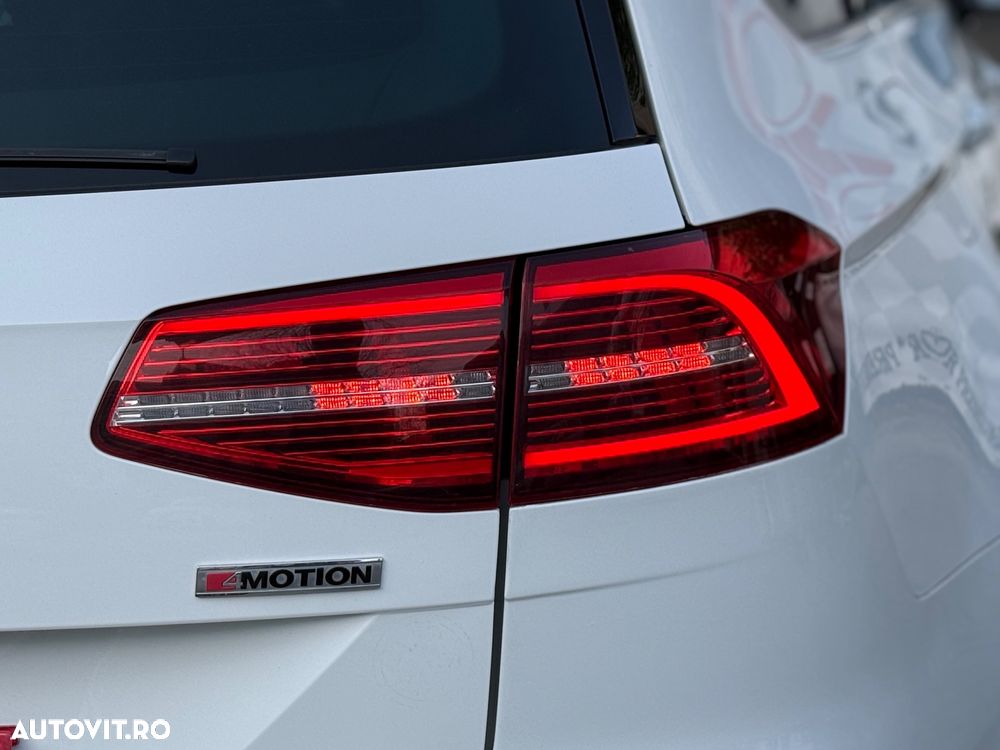 Volkswagen Passat 2.0 TDI DSG 4Motion Highline - 10