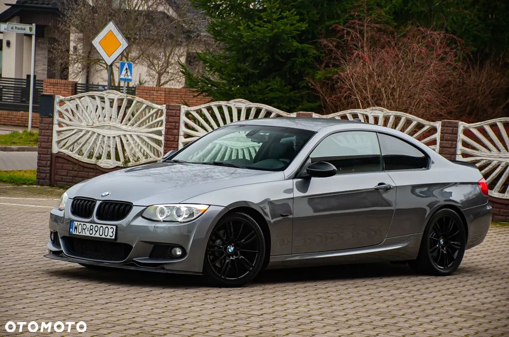 BMW Seria 3 320d - 6