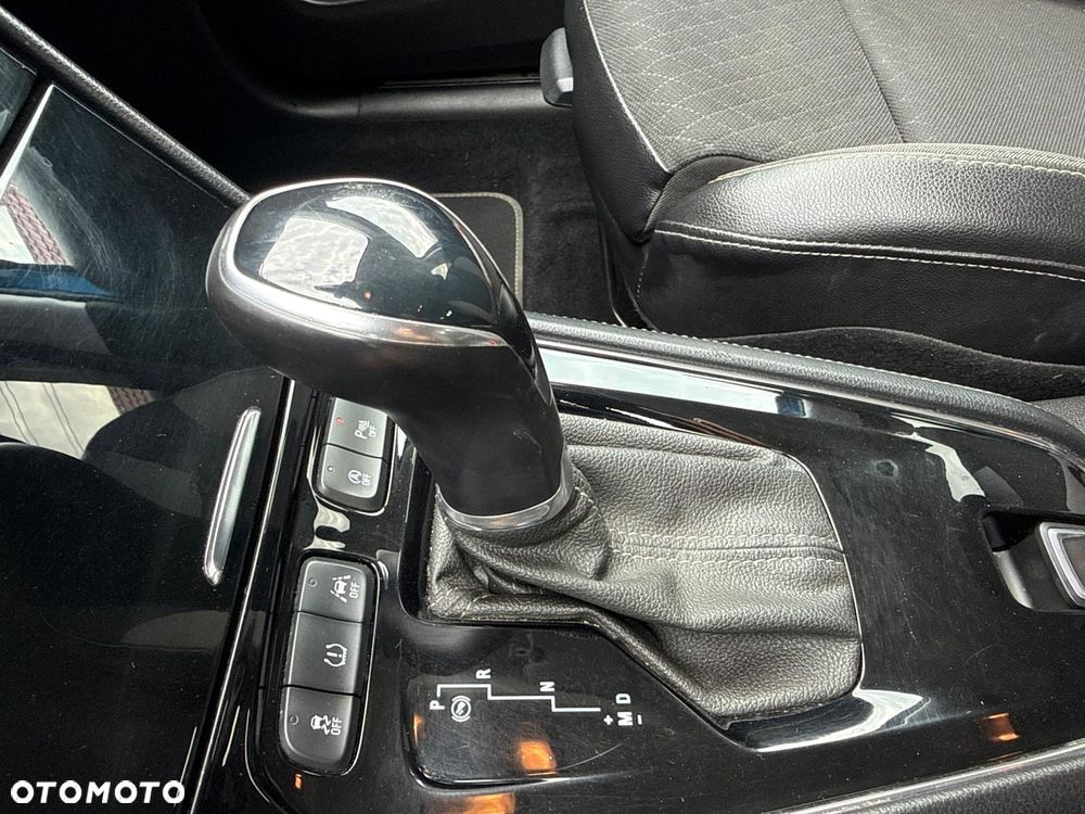 Opel Grandland X 1.5 CDTI Design Line S&S - 14