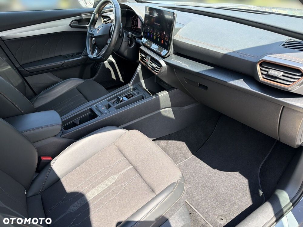 Cupra Formentor 2.0 TSI 4Drive VZ DSG - 38
