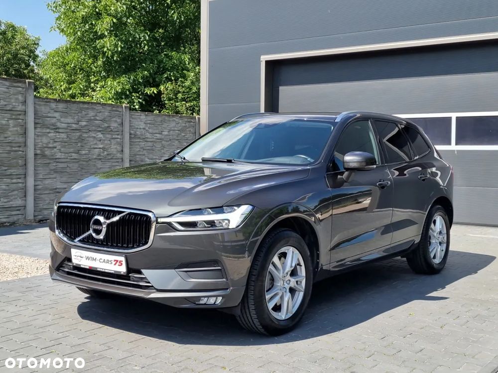 Volvo XC 60 D4 Geartronic Edition Pro - 6
