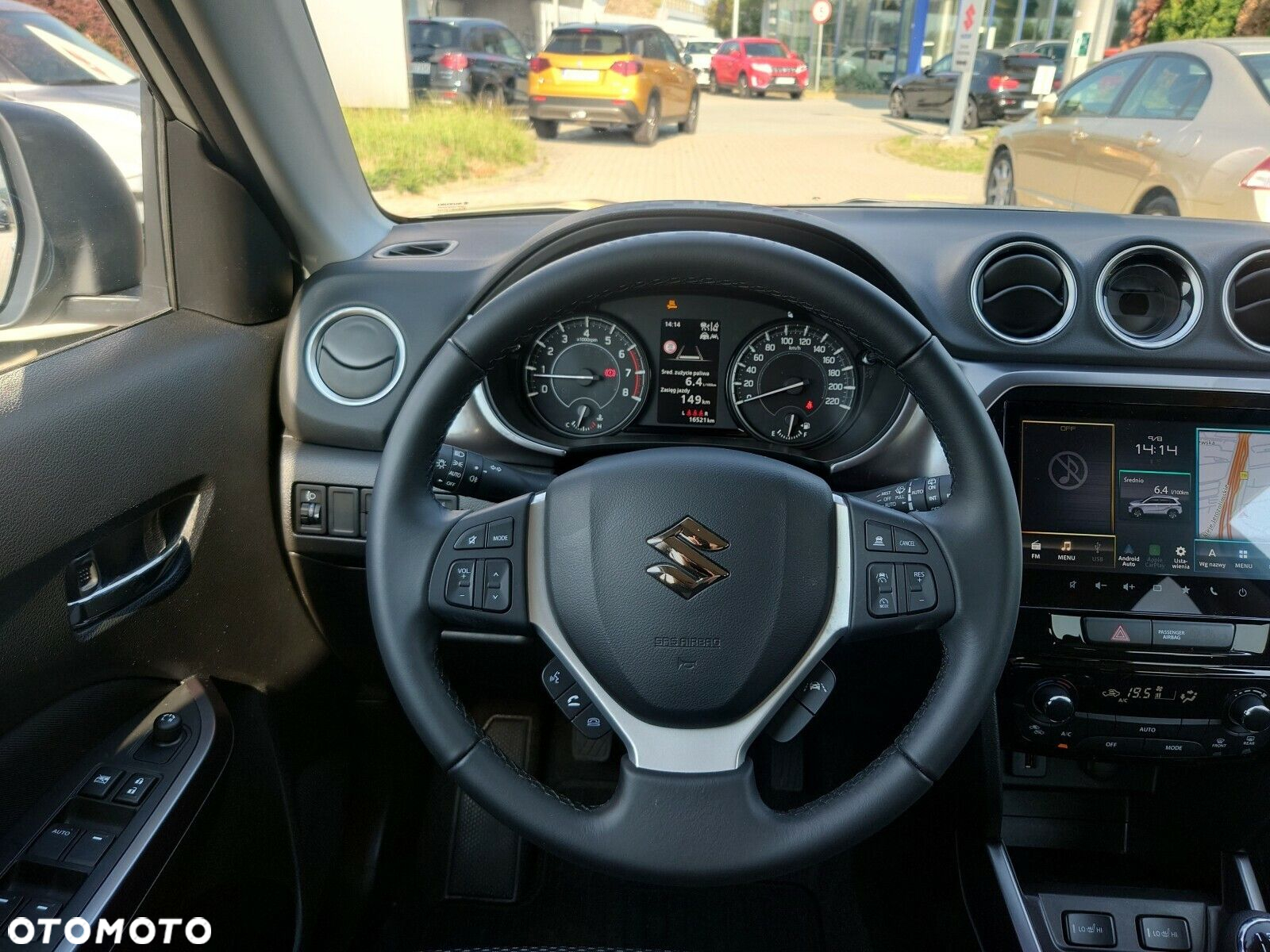 Suzuki Vitara - 12